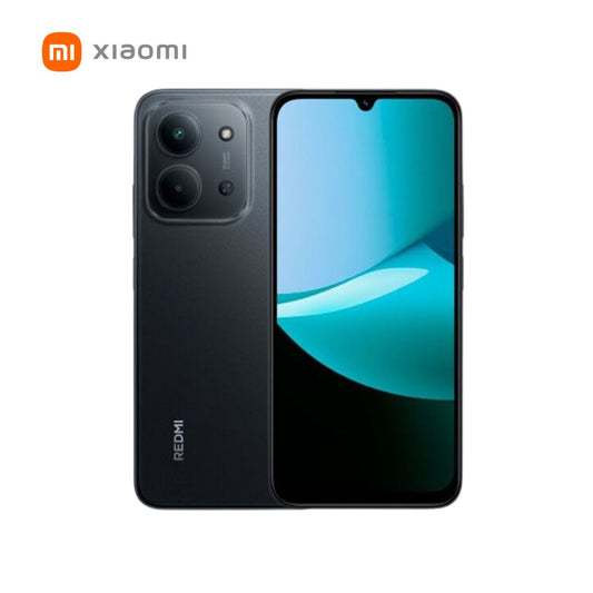 Xiaomi Redmi 15C 256GB 8GB Negro