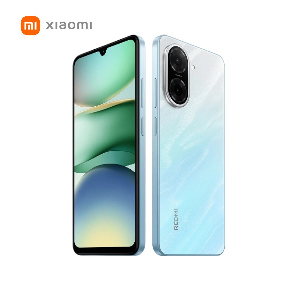 Xiaomi Redmi A5 4G 128GB 4GB Azul
