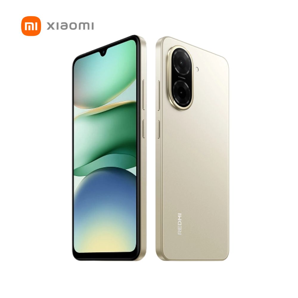 Xiaomi Redmi A5 4G 128GB 4GB Dorado