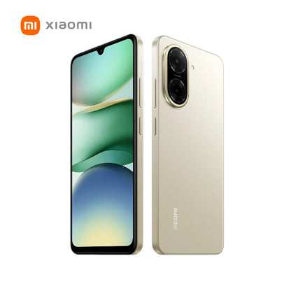 Xiaomi Redmi A5 4G 128GB 4GB Dorado