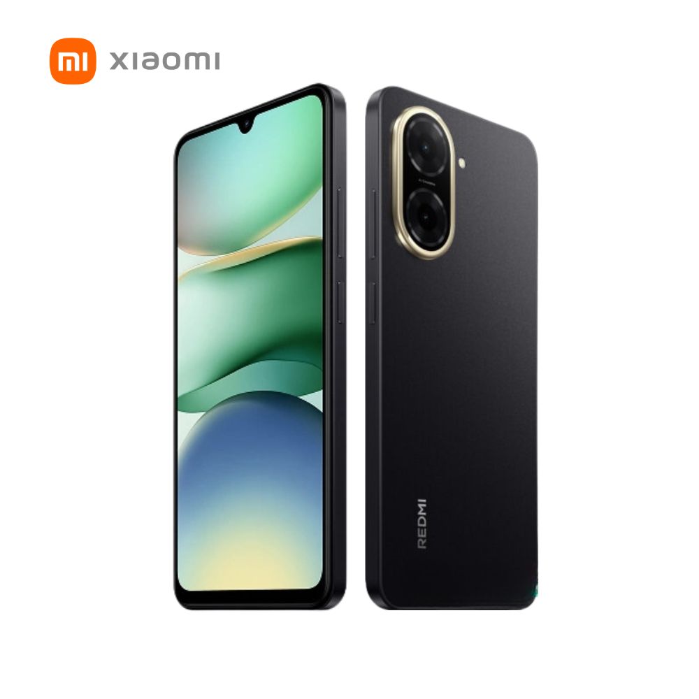 Xiaomi Redmi A5 4G 64GB 3GB Negro