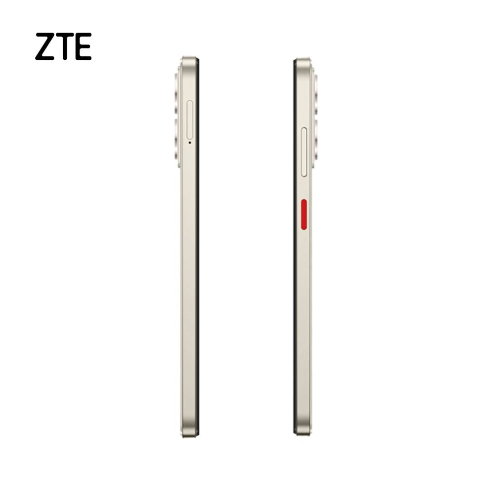 ZTE Blade A56 Pro 128GB 4GB Dorado