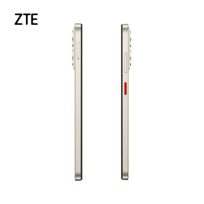 ZTE Blade A56 Pro 128GB 4GB Dorado