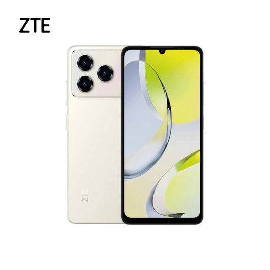 ZTE Blade A56 Pro 128GB 4GB Dorado