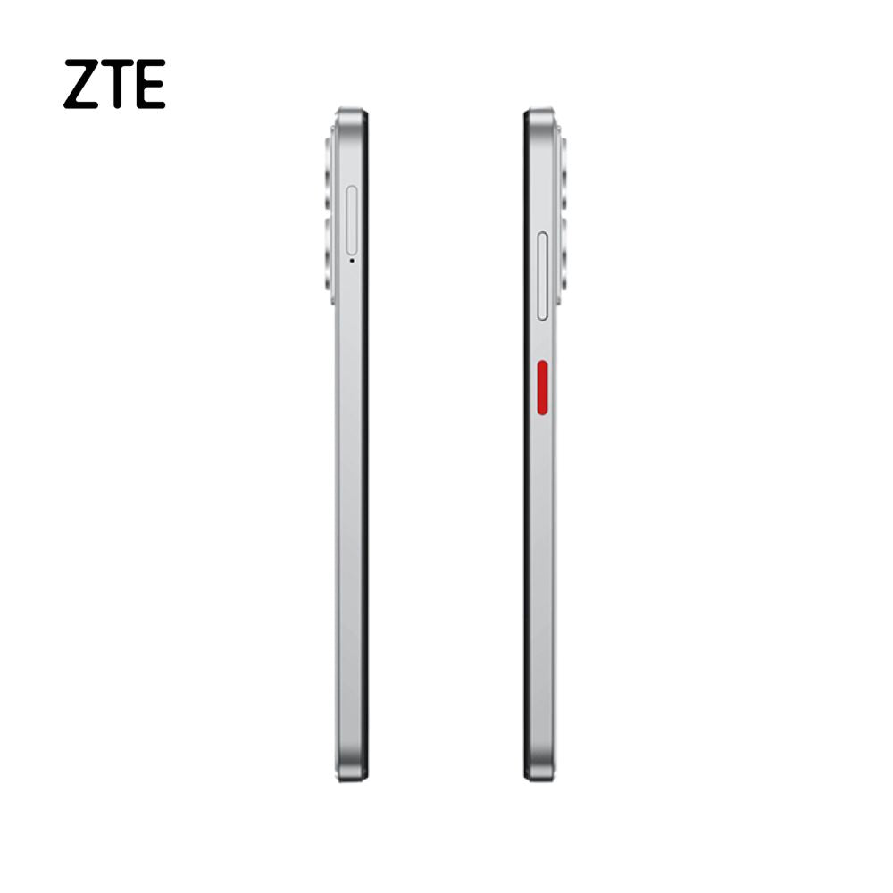 ZTE Blade A56 Pro 128GB 4GB Gris
