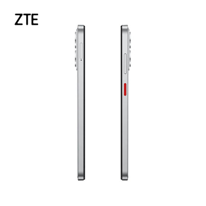 ZTE Blade A56 Pro 128GB 4GB Gris