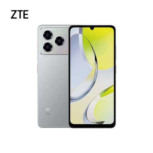 ZTE Blade A56 Pro 128GB 4GB Gris