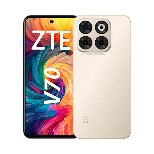 ZTE Blade V70 256GB 8GB Gold