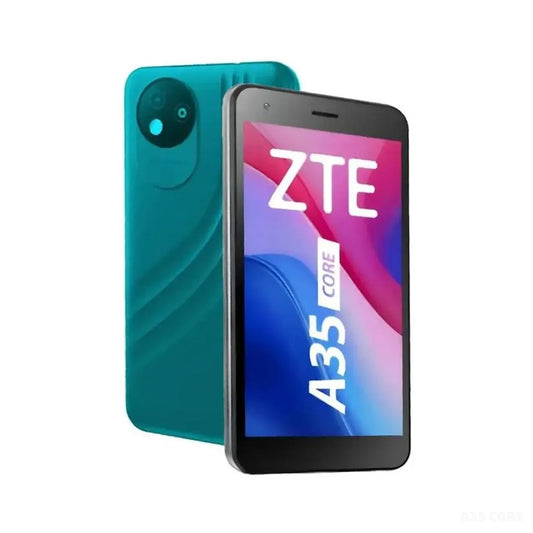ZTE Blade A35 Core 32GB 2GB Azul
