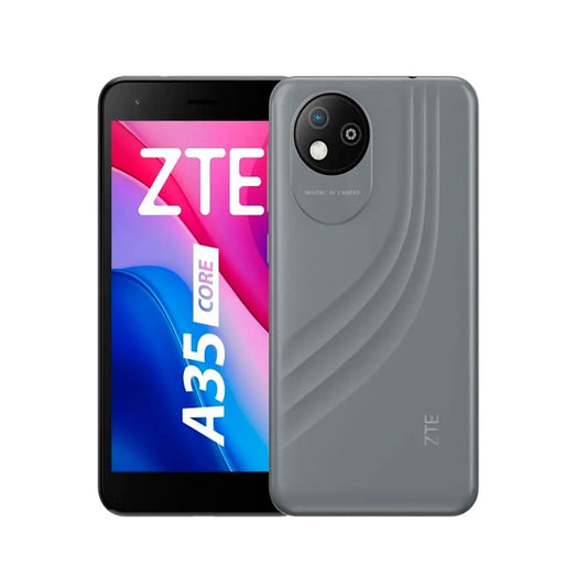 ZTE Blade A35 Core 32GB 2GB Gris