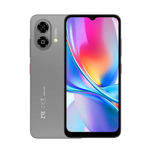 ZTE Blade A35E 64GB 2GB Gris