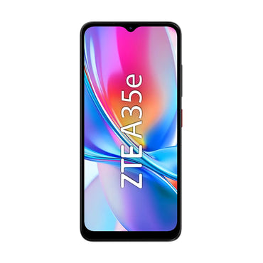 ZTE Blade A35E 64GB 2GB Gris