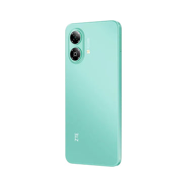 ZTE Blade A35E 64GB 2GB Verde