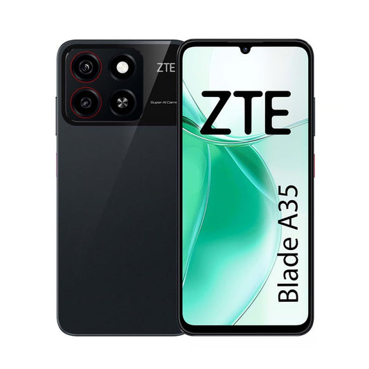 ZTE Blade A35 64GB 2GB Negro