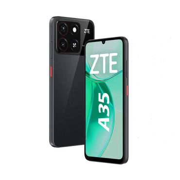 ZTE Blade A35 64GB 2GB Negro