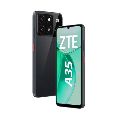 ZTE Blade A35 64GB 2GB Negro