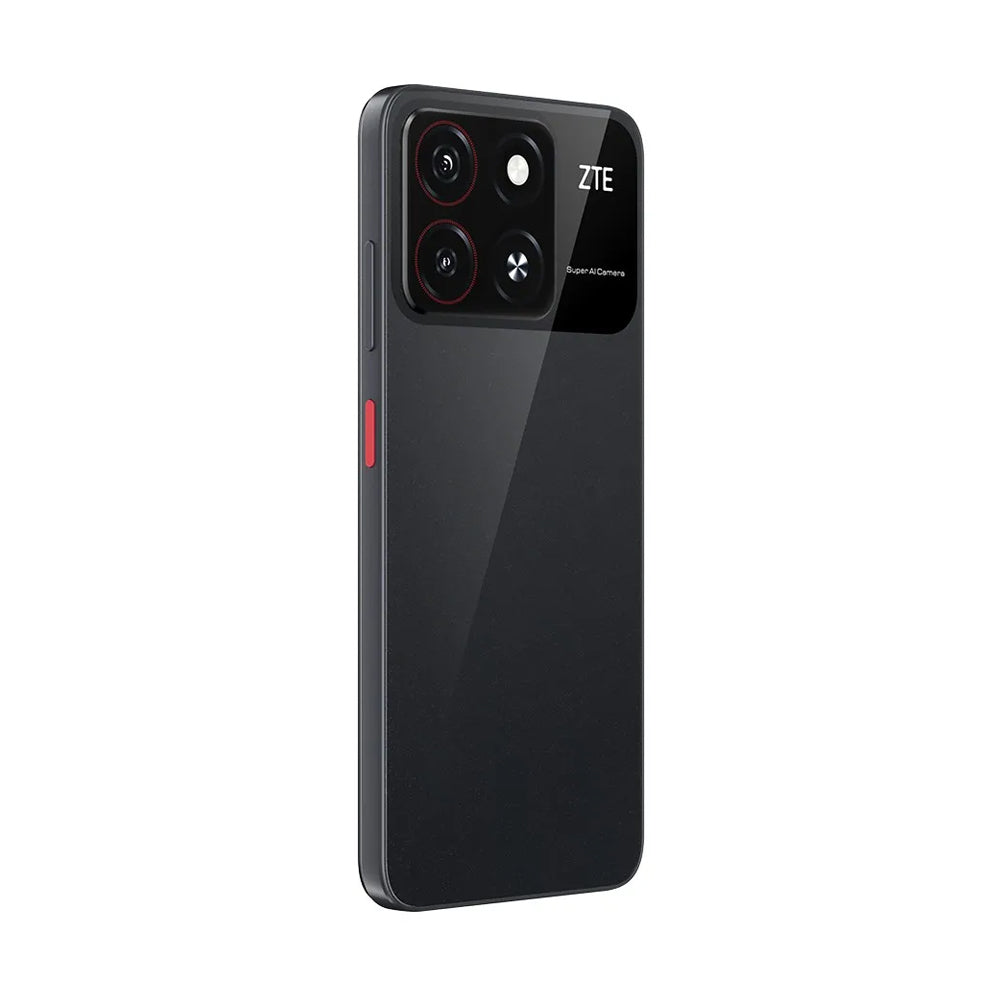 ZTE Blade A35 64GB 2GB Negro