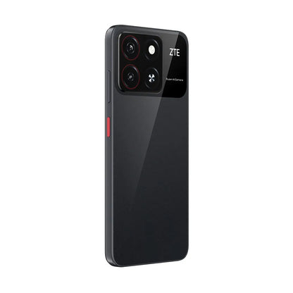 ZTE Blade A35 64GB 2GB Negro