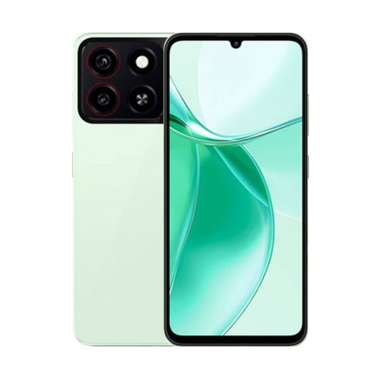 ZTE Blade A35 64GB 2GB Verde
