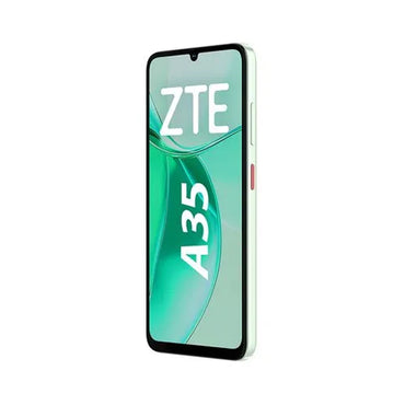 ZTE Blade A35 64GB 2GB Verde