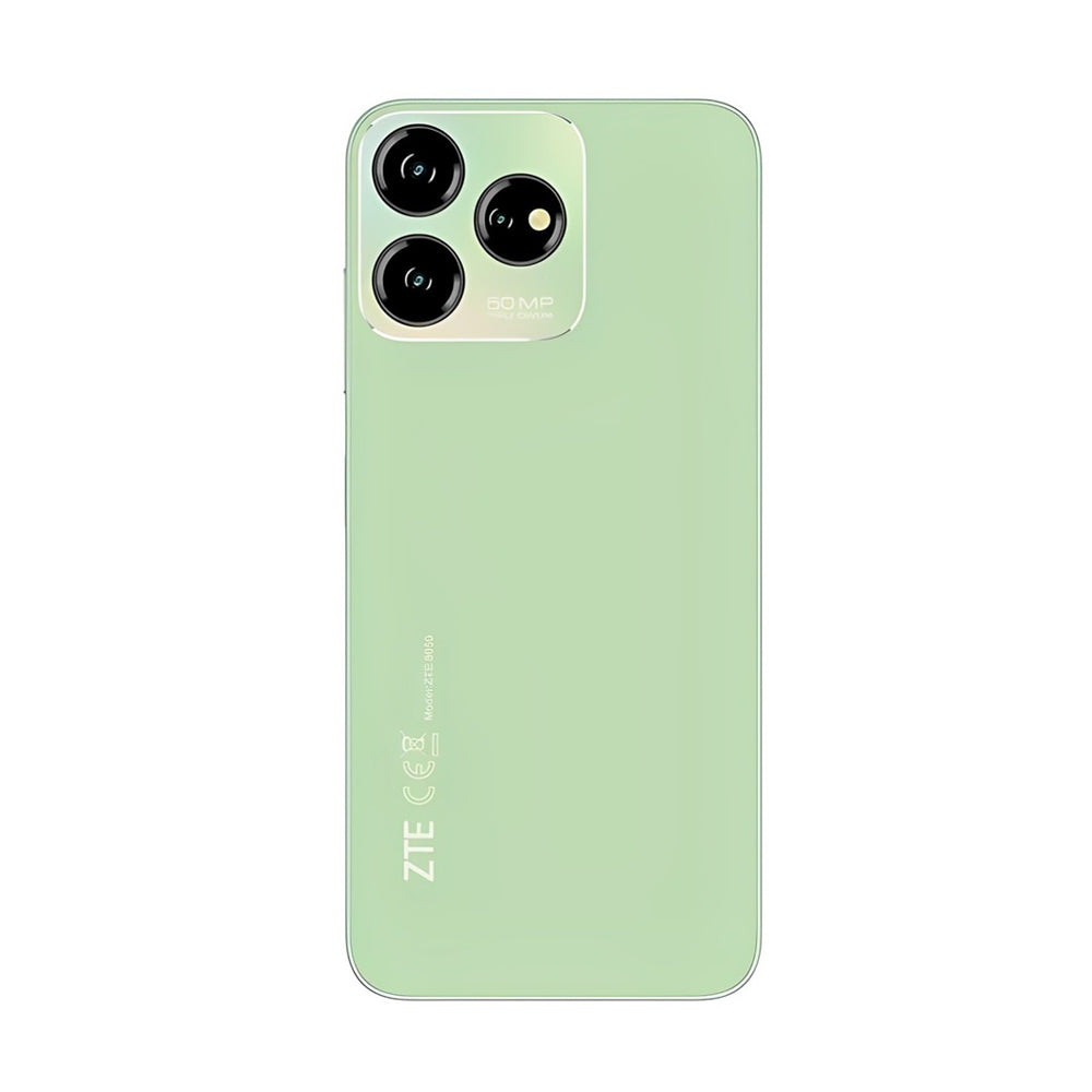 ZTE Blade V50 Design 256GB 6GB Verde