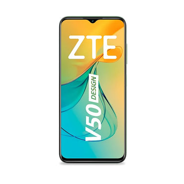 ZTE Blade V50 Design 256GB 6GB Verde