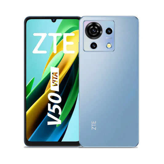 ZTE Blade V50 Vita 256GB 4GB Azul