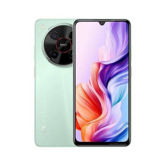 ZTE Blade V70 Max 256GB 4GB Verde