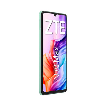 ZTE Blade V70 Max 256GB 4GB Verde