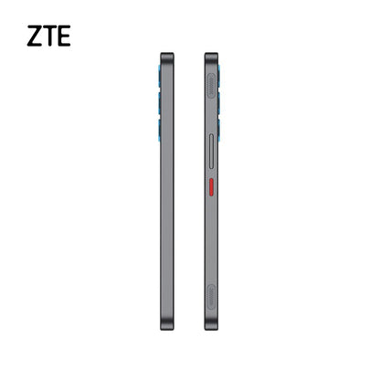 ZTE nubia Neo 3 GT 5G 256GB 12GB Gris oscuro
