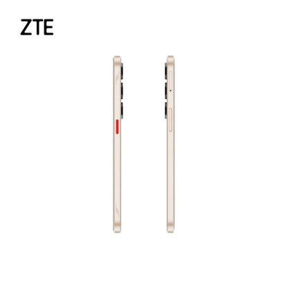 ZTE nubia Neo 5 256GB 8GB Amarillo