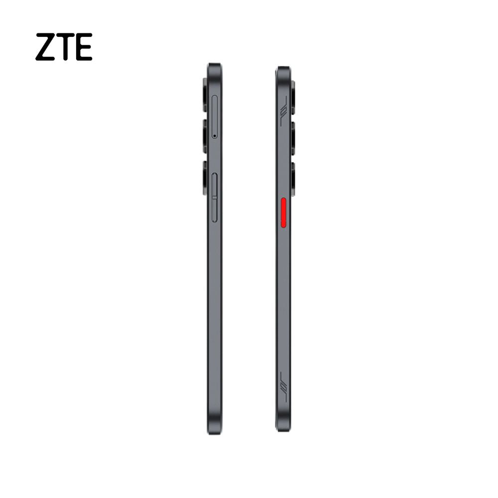 ZTE nubia Neo 5 256GB 8GB Negro