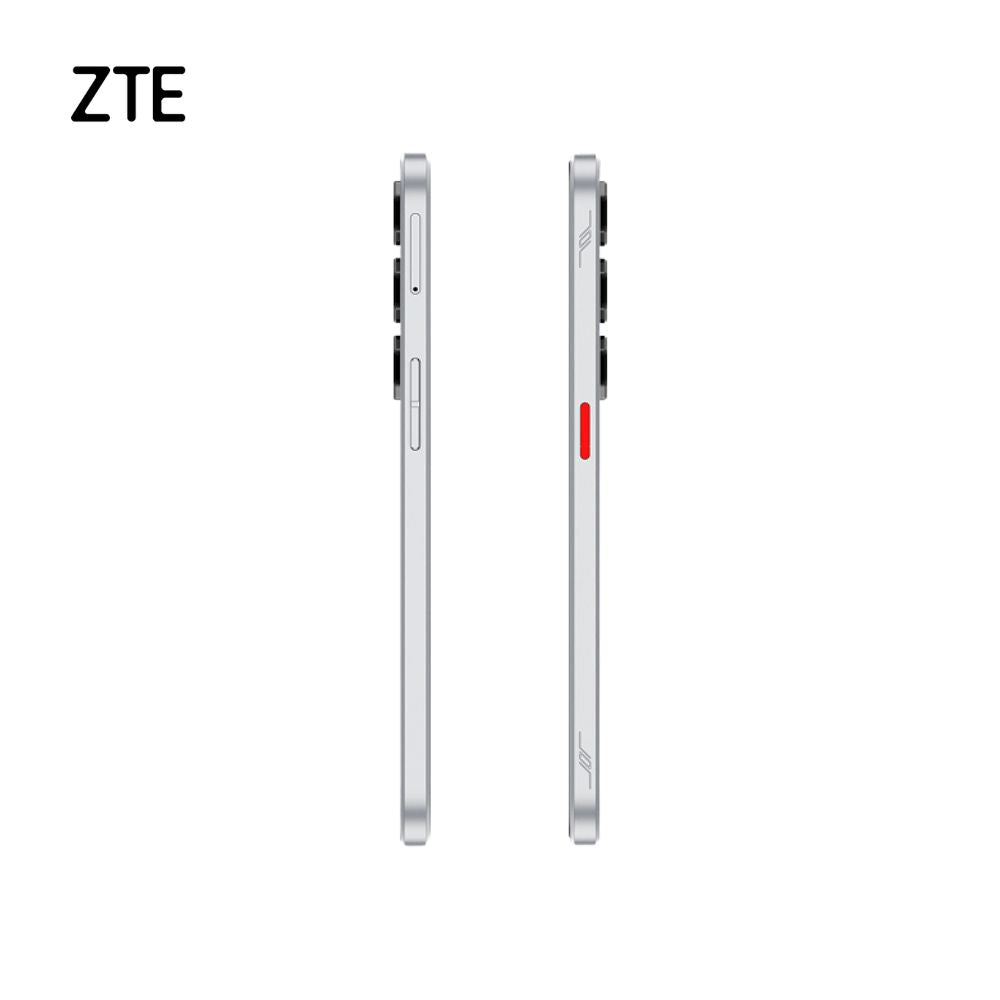 ZTE nubia Neo 5 256GB 8GB Plateado