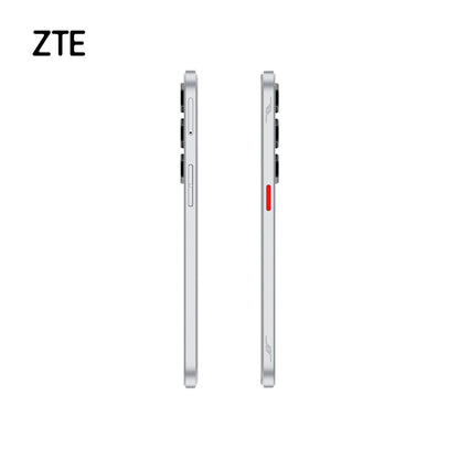 ZTE nubia Neo 5 256GB 8GB Plateado