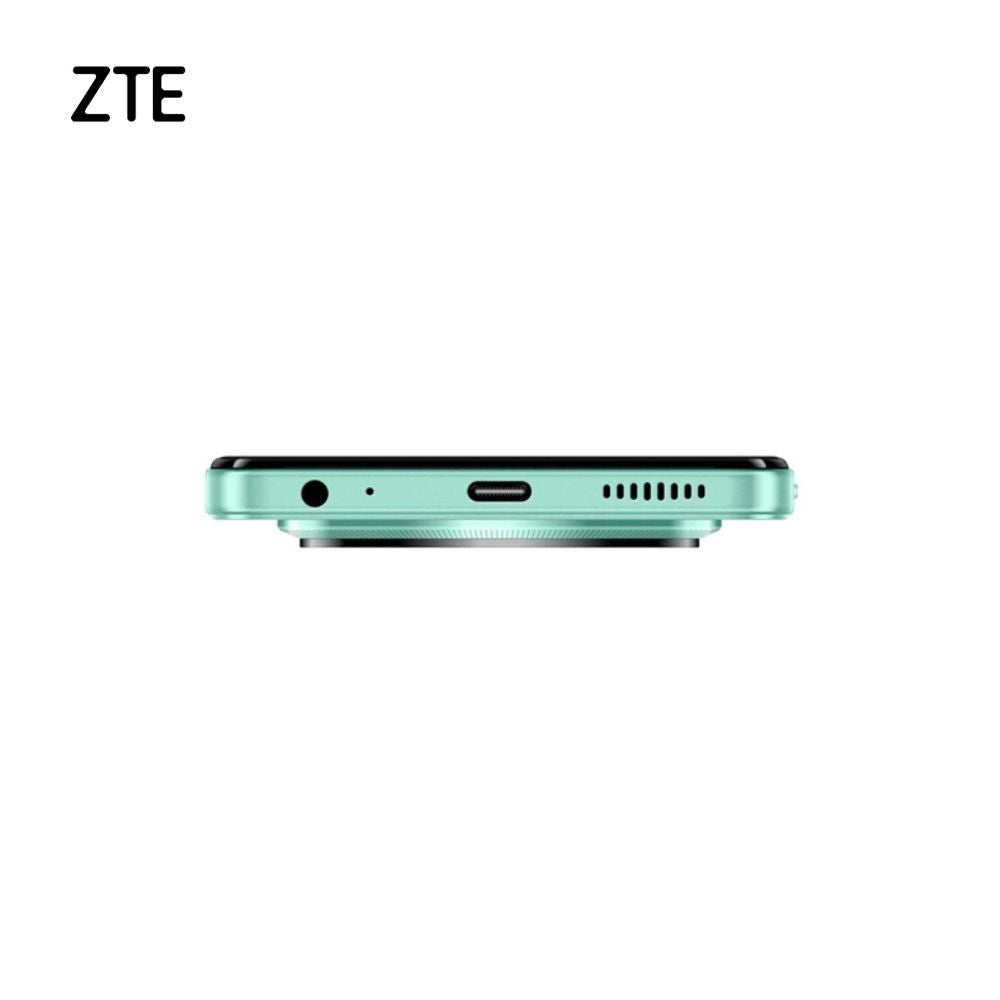 ZTE Blade V70 Max 256GB 4GB Verde
