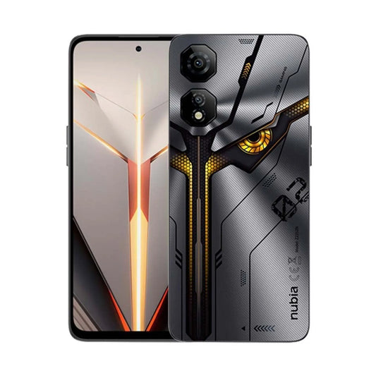 ZTE nubia Neo 2 5G 256GB 8GB Gris