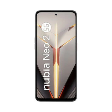 ZTE nubia Neo 2 5G 256GB 8GB Gris