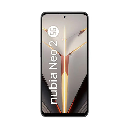 ZTE nubia Neo 2 5G 256GB 8GB Gris