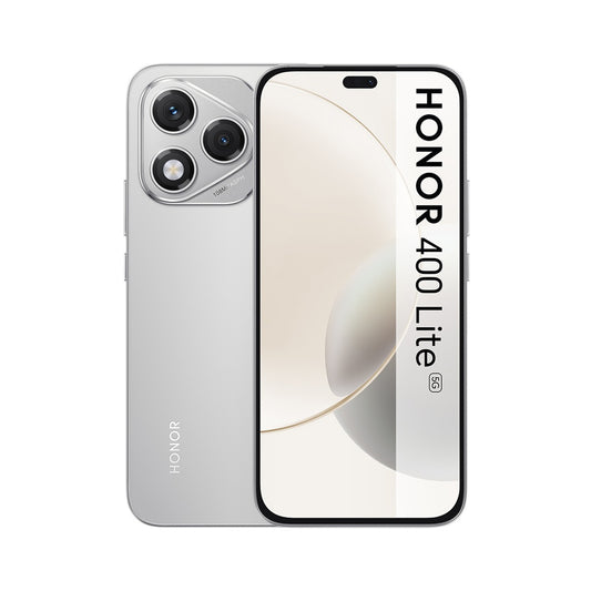 Honor 400 Lite 256GB 8GB Gris