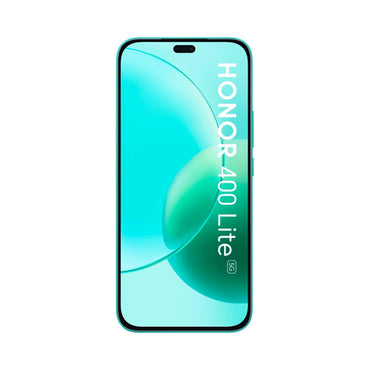 Honor 400 Lite 256GB 8GB Verde