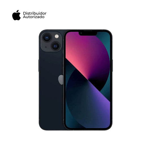 iPhone 13 128GB Ram Color Negro