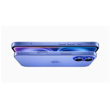iPhone 16 128GB Azul