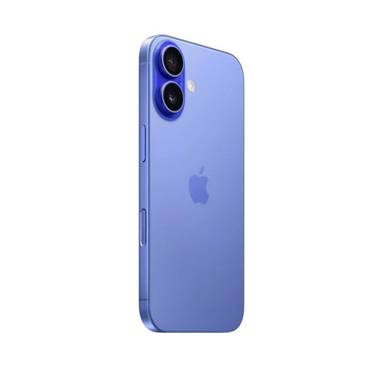 iPhone 16 128GB Azul