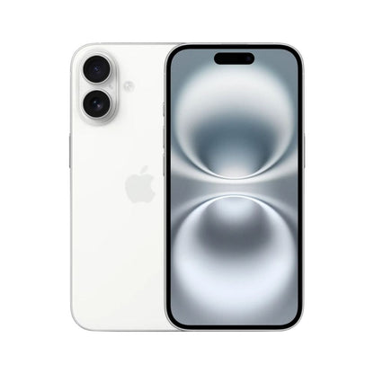 iPhone 16 128GB Blanco