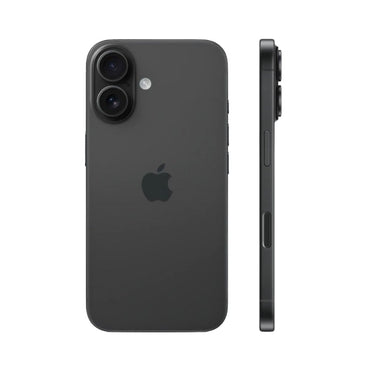 iPhone 16 128GB Negro