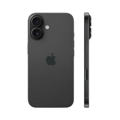 iPhone 16 128GB Negro