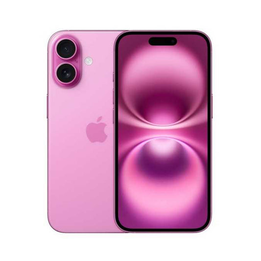 iPhone 16 128GB Rosa