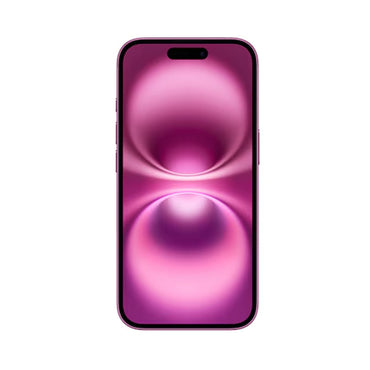 iPhone 16 128GB Rosa