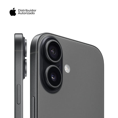 Apple iPhone 17 256GB 8GB Negro