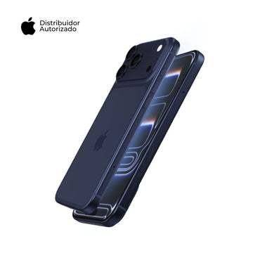 iPhone 17 Pro Max ESIM 256GB Azul intenso